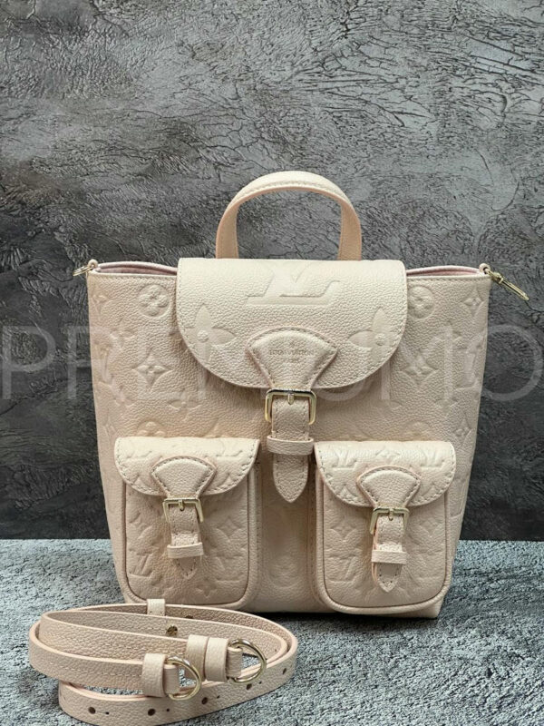 Louis Vuitton Backup рюкзак PR536351 5