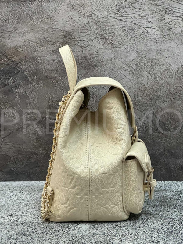 Louis Vuitton Backup рюкзак PR778843 5