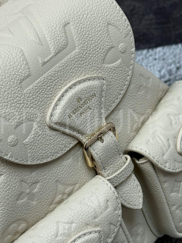 Louis Vuitton Backup рюкзак PR778843 8