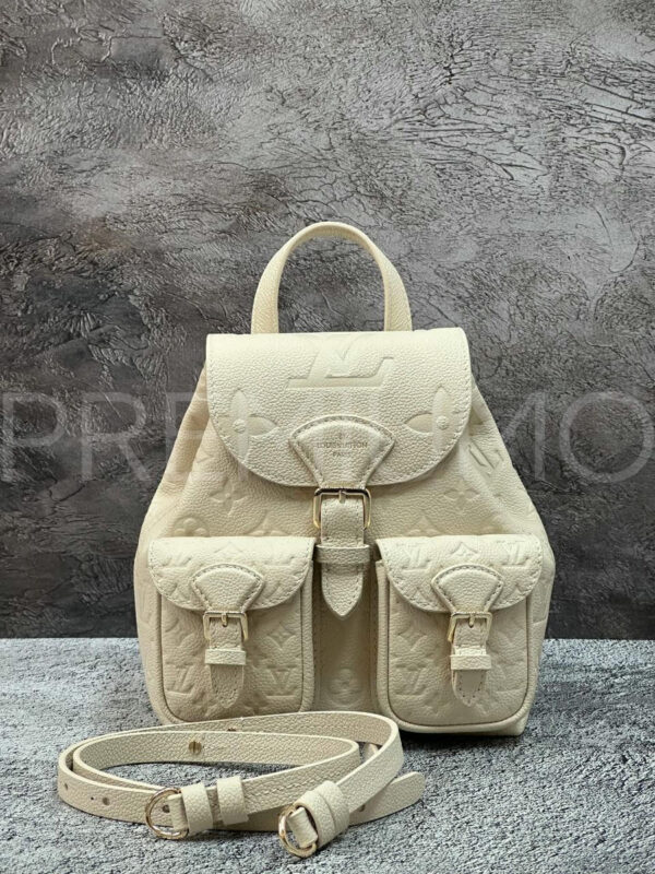 Louis Vuitton Backup рюкзак PR778843