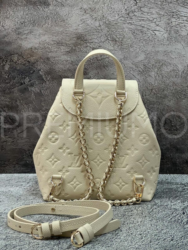 Louis Vuitton Backup рюкзак PR778843 4