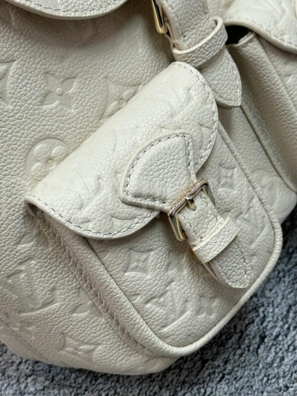Louis Vuitton Backup рюкзак PR778843 10