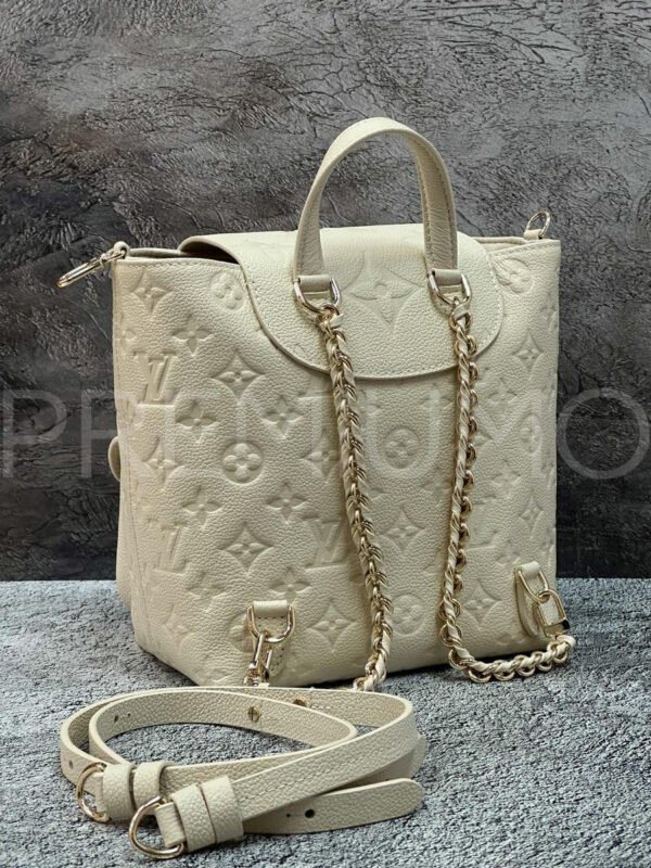 Louis Vuitton Backup рюкзак PR778843 6