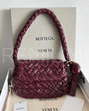 Bottega Veneta сумка PR313099