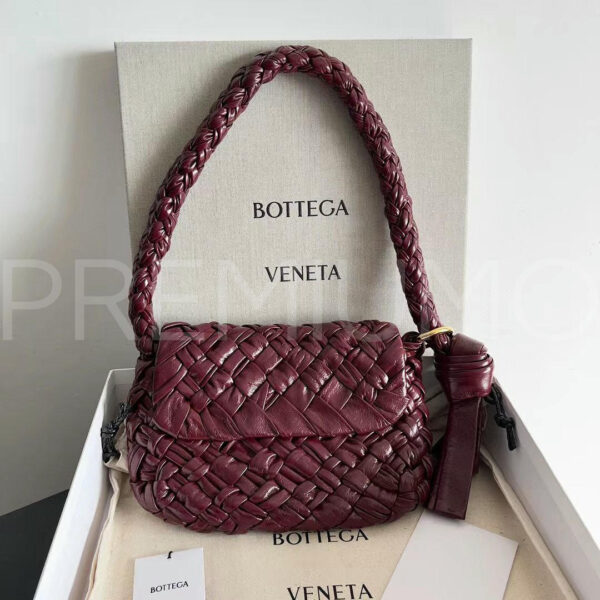 Bottega Veneta сумка PR313099