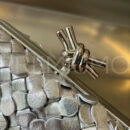 Bottega Veneta сумка PR670473 11