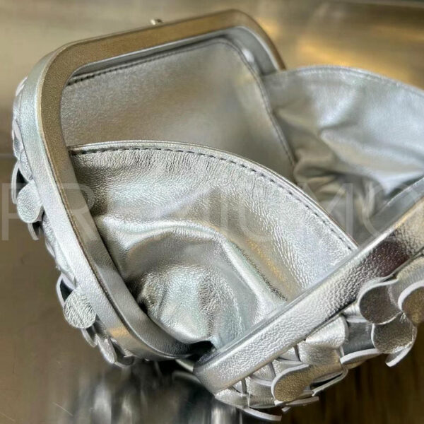 Bottega Veneta сумка PR670473 4