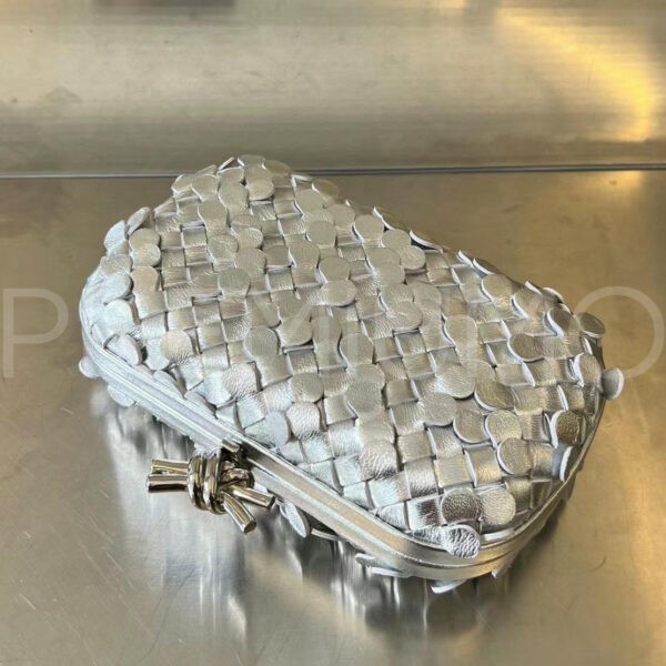 Bottega Veneta сумка PR670473 5