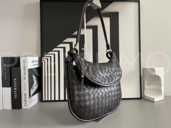 Bottega Veneta сумка PR103462 4