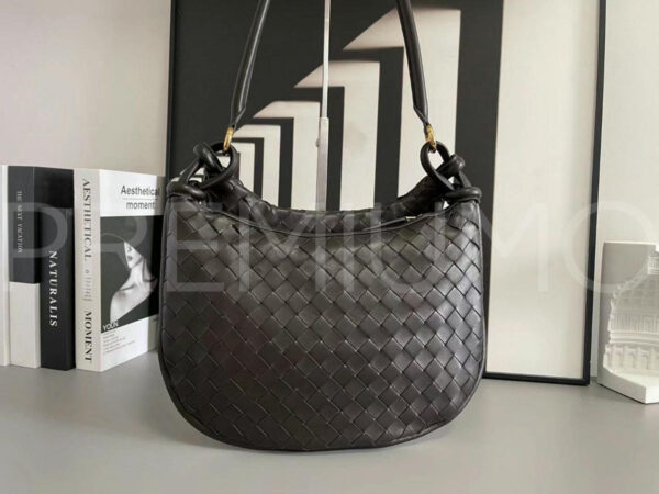 Bottega Veneta сумка PR103462 3