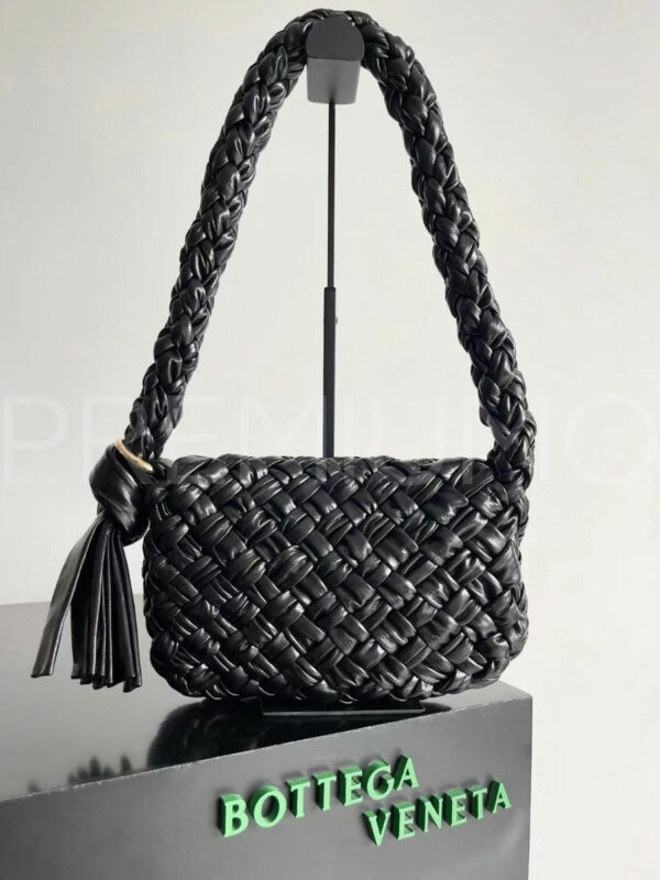 Bottega Veneta сумка PR717803 6