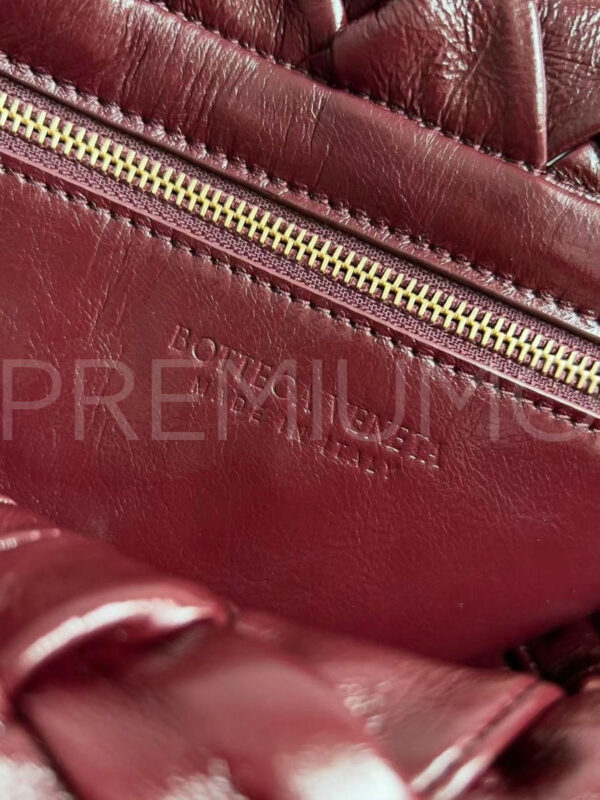Bottega Veneta сумка PR313099 8