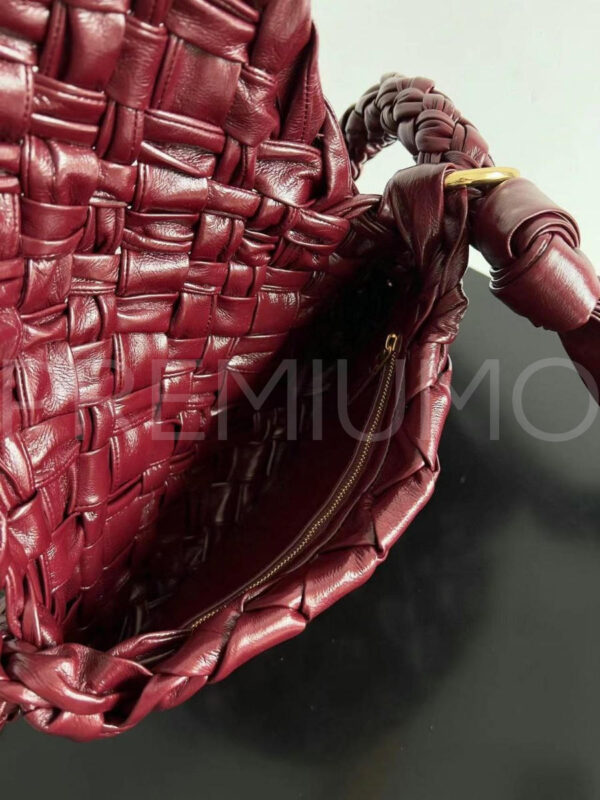 Bottega Veneta сумка PR313099 9
