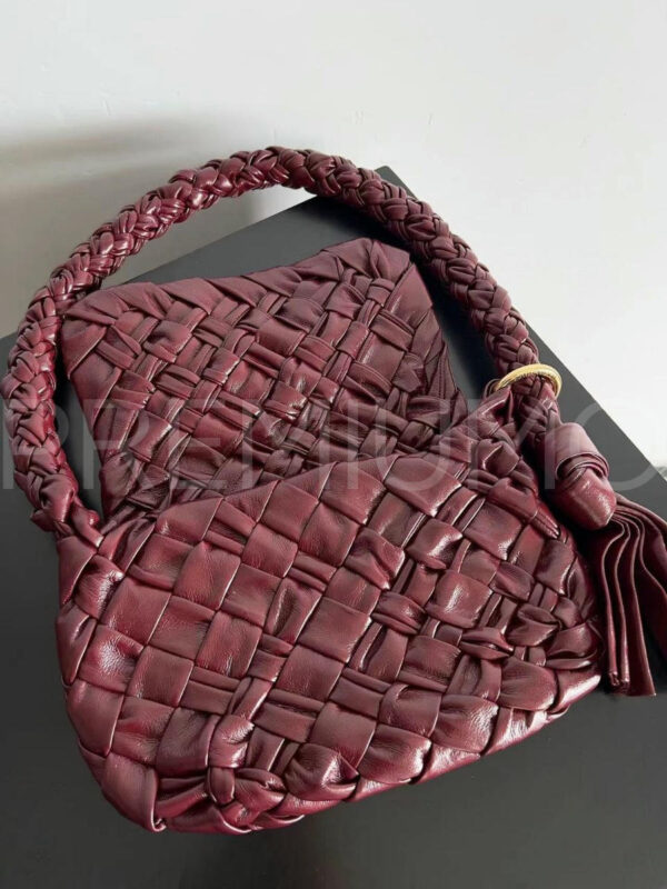 Bottega Veneta сумка PR313099 10