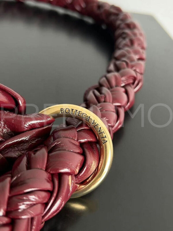Bottega Veneta сумка PR313099 11