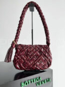 Bottega Veneta сумка PR313099 17