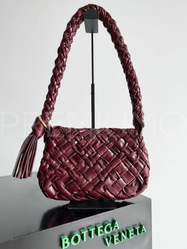 Bottega Veneta сумка PR313099 5