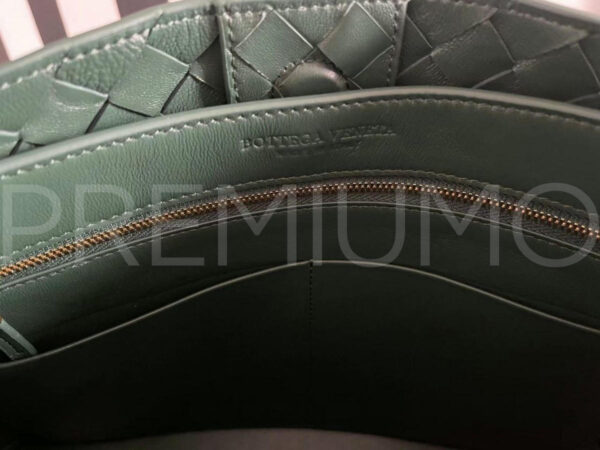 Bottega Veneta сумка PR259364 7