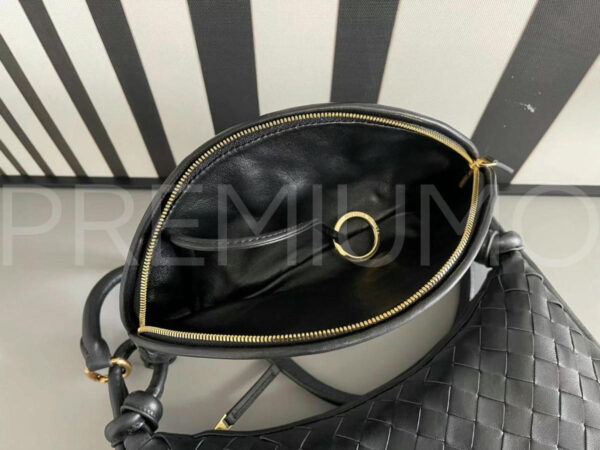 Bottega Veneta сумка PR154294 6