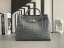 Bottega Veneta сумка PR600428 9