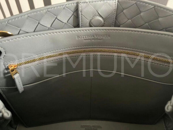 Bottega Veneta сумка PR600428 8