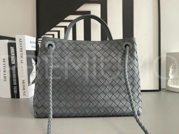 Bottega Veneta сумка PR600428 4
