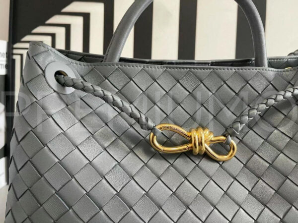 Bottega Veneta сумка PR600428 5