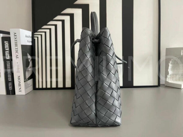 Bottega Veneta сумка PR600428 6