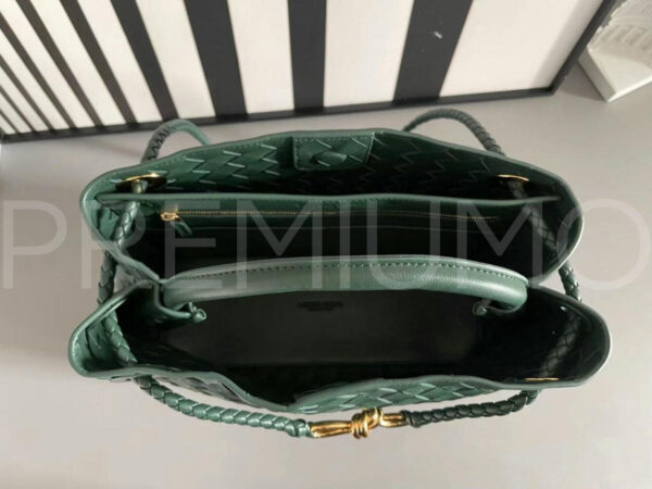 Bottega Veneta сумка PR259364 5