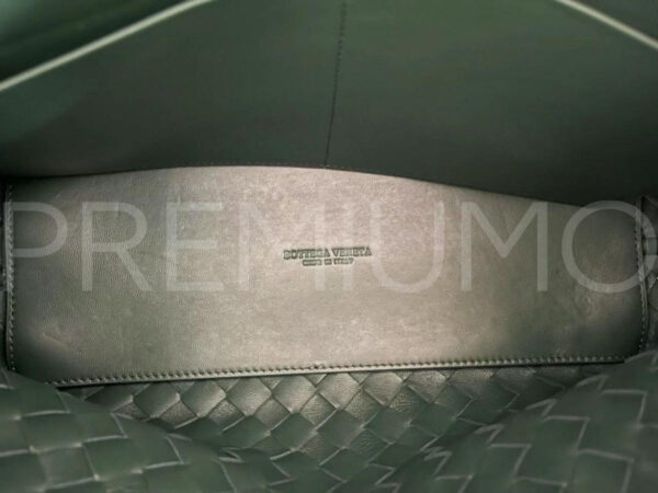 Bottega Veneta сумка PR259364 6