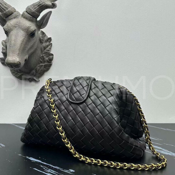 Bottega Veneta сумка PR836634 3