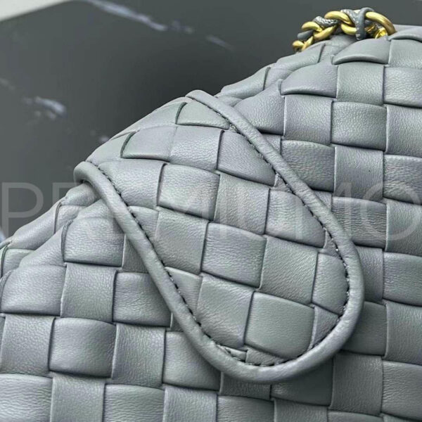 Bottega Veneta сумка PR596223 4