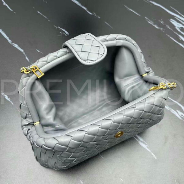 Bottega Veneta сумка PR596223 5