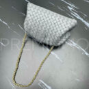Bottega Veneta сумка PR596223 14