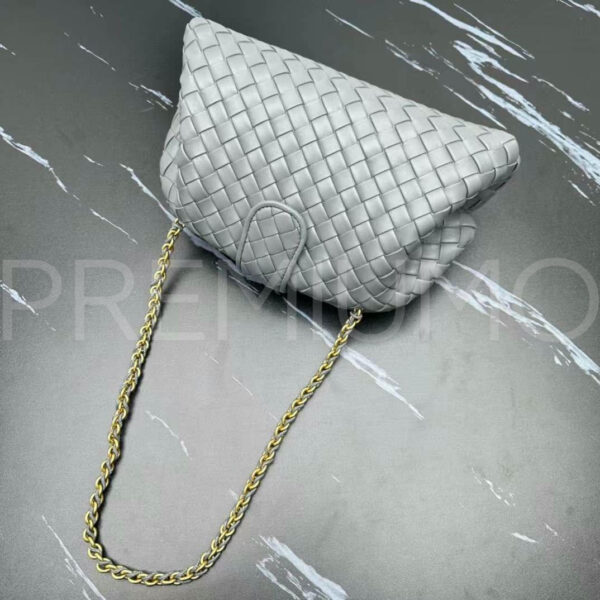 Bottega Veneta сумка PR596223 6