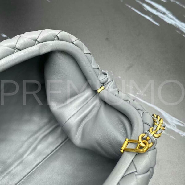 Bottega Veneta сумка PR596223 7