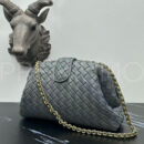Bottega Veneta сумка PR596223 11