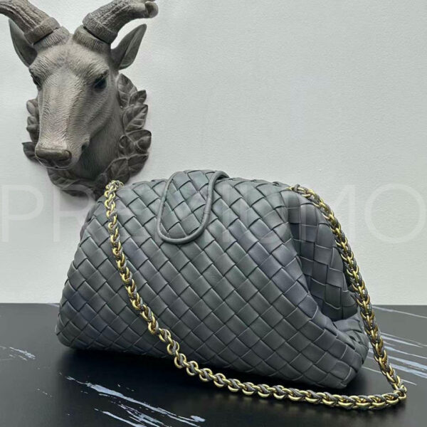 Bottega Veneta сумка PR596223 3