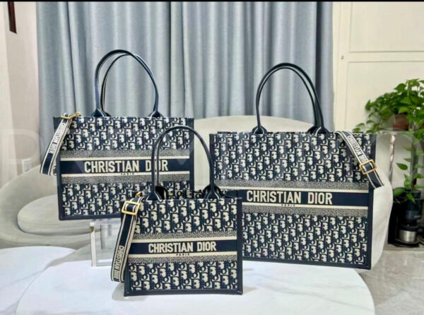 Christian Dior сумка PR772582 3