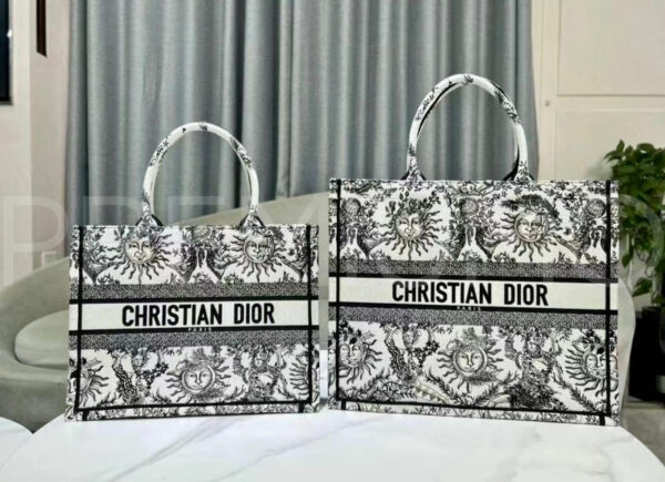Christian Dior сумка PR617188 2