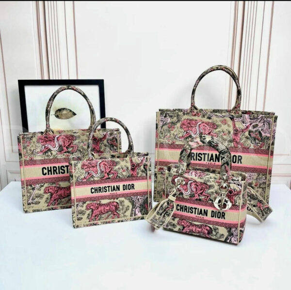Christian Dior сумка PR636811 2