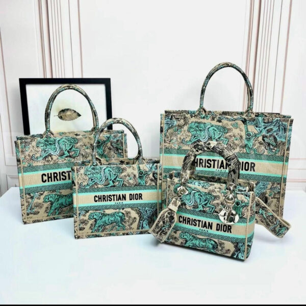 Christian Dior сумка PR996084 2