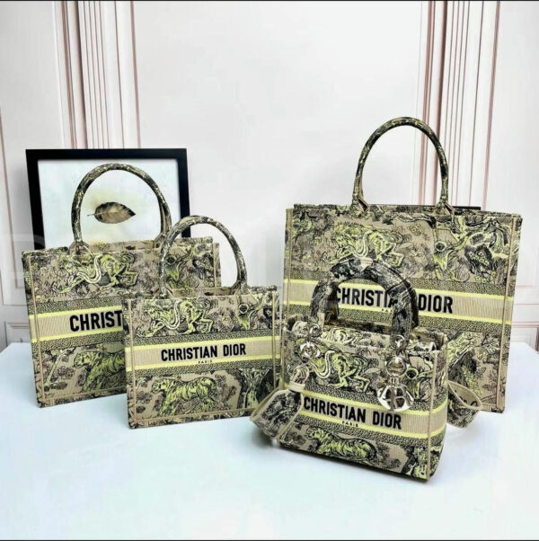 Christian Dior сумка PR195909 2