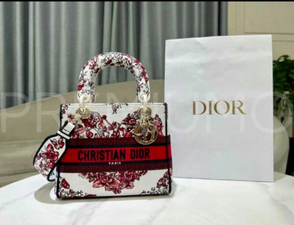 Christian Dior сумка PR441945