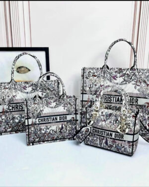 Christian Dior сумка PR669724