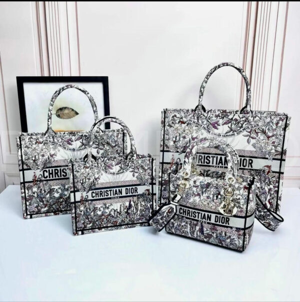 Christian Dior сумка PR669724