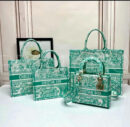 Christian Dior сумка PR137749 4