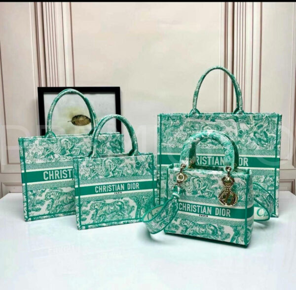 Christian Dior сумка PR137749 2