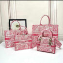 Christian Dior сумка PR701571 4