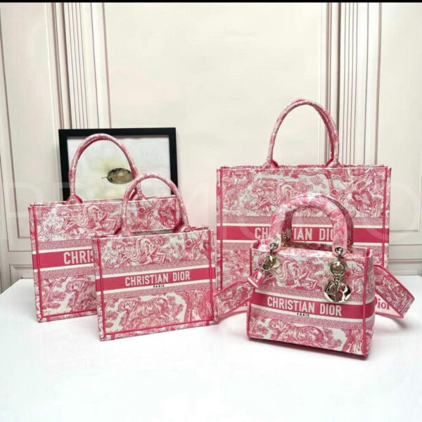 Christian Dior сумка PR701571 2